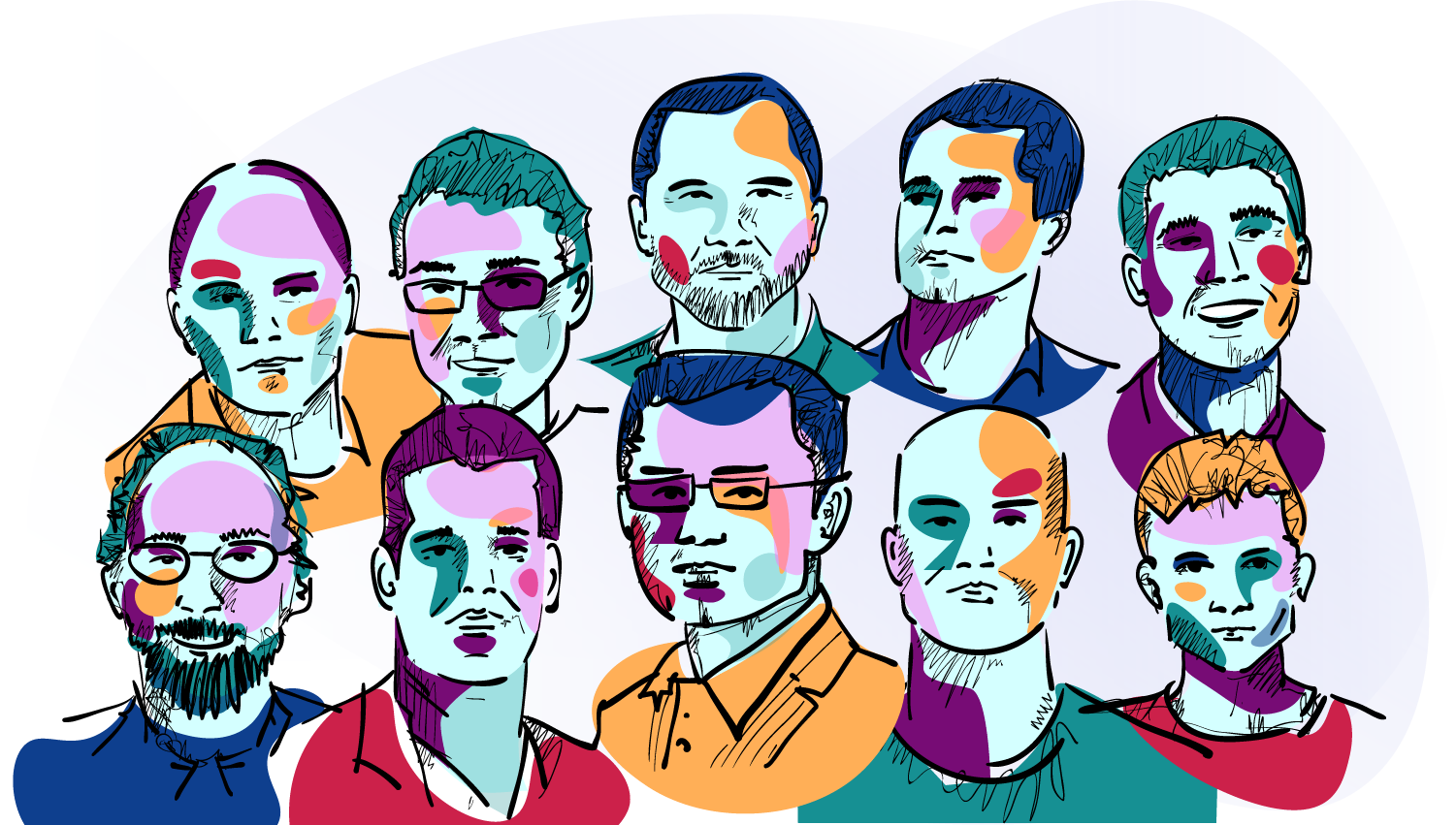 The 100 Most Influential People In Crypto | Crypto Weekly