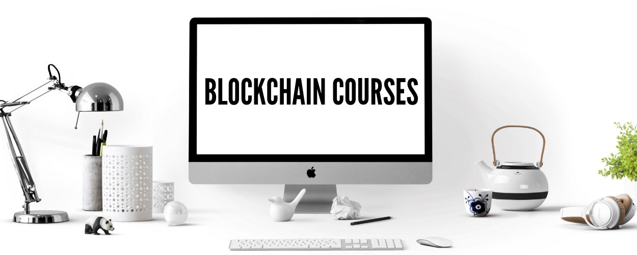 Blockchain Courses - The Top 5 Choices in 2019 | Blockchain Flash News