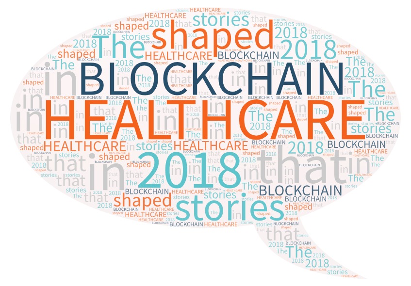 The 2018 Stories that shaped Blockchain in Healthcare | Hashed Health