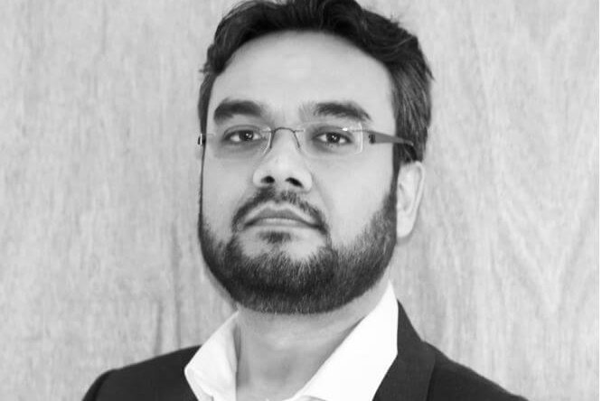 Naseem Naqvi: How the British Blockchain Association aims to cut through hype and noise | Coin Rivet
