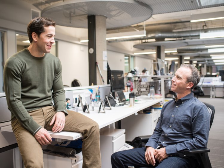 Okta unveils in-house VC fund to invest in early-stage startups | Business Insider