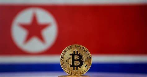 Psy-Op of the Day: North Korea and Bitcoin | Gold Goats 'n Guns