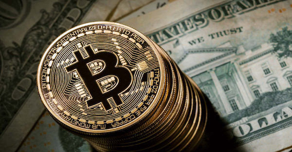 Congressman wants to ban Bitcoin because it threatens the Federal Reserve | Sovereign Man