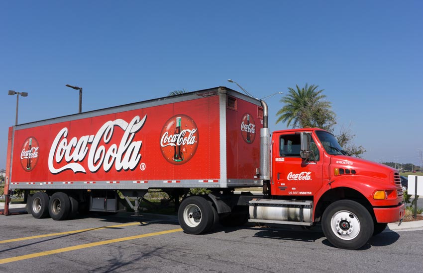 Coca-Cola bottlers adopt SAP blockchain for supply chain | Ledger Insights