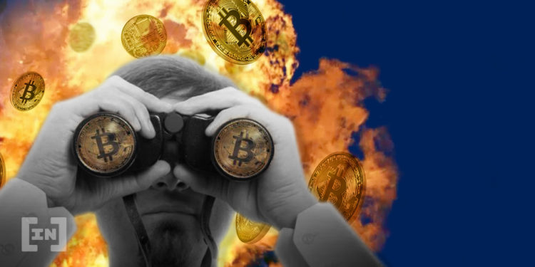 Bitcoin up 250,000% in Less Than a Decade Compared to S&P 500’s 147% | BeInCrypto
