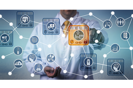 Driving Innovation Blockchain Adoption For Clinical Trials Optimization | Clinical Leader